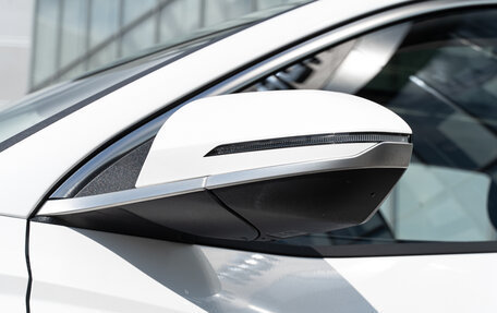 Hyundai Tucson, 2024 год, 3 950 000 рублей, 14 фотография