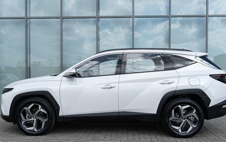 Hyundai Tucson, 2024 год, 3 950 000 рублей, 9 фотография