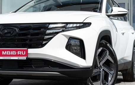 Hyundai Tucson, 2024 год, 3 950 000 рублей, 10 фотография