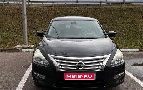 Nissan Teana, 2014 год, 1 250 000 рублей, 1 фотография