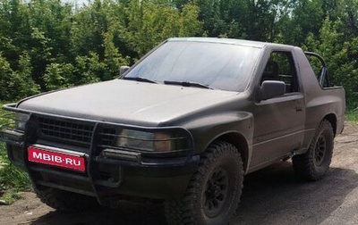 Opel Frontera A, 1994 год, 300 000 рублей, 1 фотография