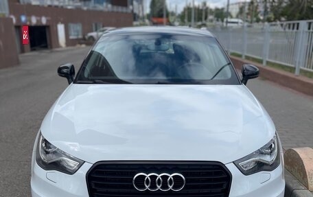 Audi A1, 2013 год, 1 280 000 рублей, 1 фотография