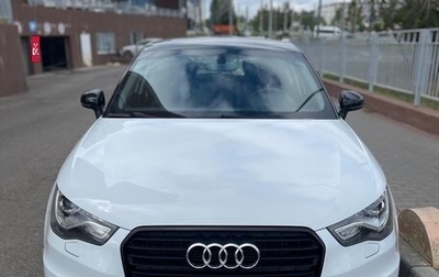 Audi A1, 2013 год, 1 280 000 рублей, 1 фотография