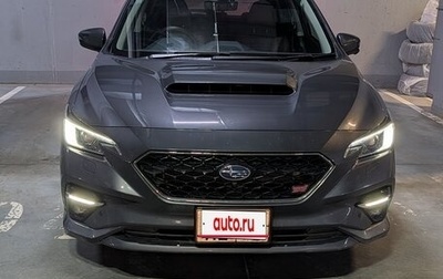 Subaru Levorg, 2021 год, 2 650 000 рублей, 1 фотография