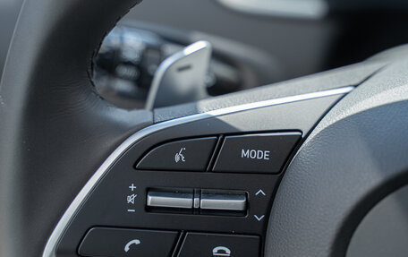 Hyundai Tucson, 2024 год, 3 950 000 рублей, 21 фотография