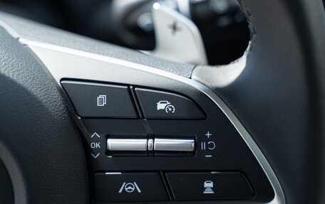 Hyundai Tucson, 2024 год, 3 950 000 рублей, 22 фотография