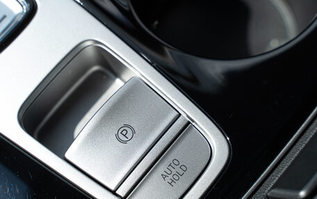 Hyundai Tucson, 2024 год, 3 950 000 рублей, 27 фотография