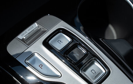 Hyundai Tucson, 2024 год, 3 950 000 рублей, 26 фотография