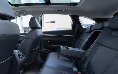 Hyundai Tucson, 2024 год, 3 950 000 рублей, 34 фотография