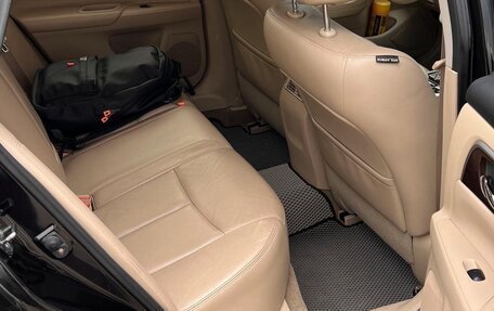 Nissan Teana, 2014 год, 1 250 000 рублей, 4 фотография