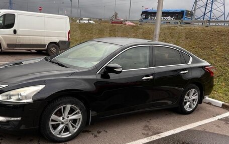 Nissan Teana, 2014 год, 1 250 000 рублей, 8 фотография