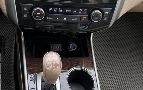 Nissan Teana, 2014 год, 1 250 000 рублей, 11 фотография