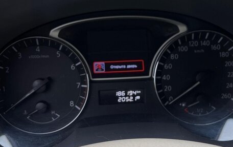 Nissan Teana, 2014 год, 1 250 000 рублей, 10 фотография