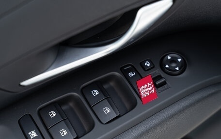 Hyundai Tucson, 2024 год, 3 950 000 рублей, 18 фотография