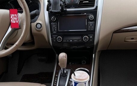 Nissan Teana, 2014 год, 1 250 000 рублей, 5 фотография