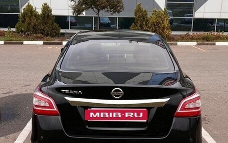 Nissan Teana, 2014 год, 1 250 000 рублей, 9 фотография