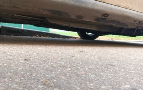 Skoda Fabia I, 2002 год, 220 000 рублей, 5 фотография