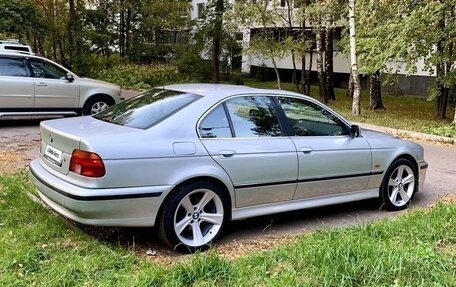 BMW 5 серия, 2000 год, 999 000 рублей, 2 фотография