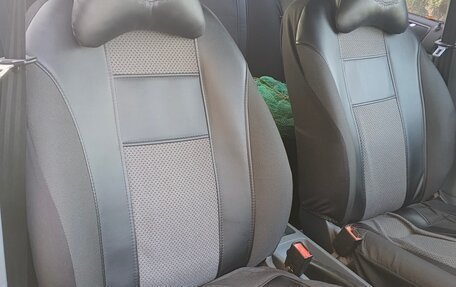 Skoda Fabia I, 2002 год, 220 000 рублей, 8 фотография