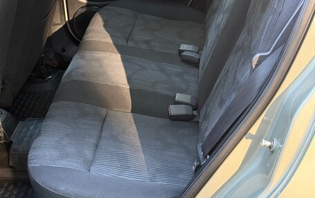 Renault Sandero I, 2011 год, 535 000 рублей, 10 фотография