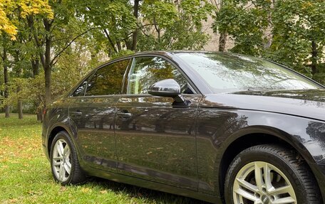 Audi A4, 2017 год, 1 699 000 рублей, 4 фотография