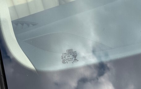 Audi A4, 2017 год, 1 699 000 рублей, 12 фотография