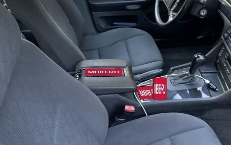 BMW 5 серия, 2000 год, 999 000 рублей, 3 фотография