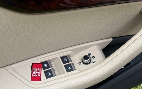 Audi A4, 2017 год, 1 699 000 рублей, 25 фотография