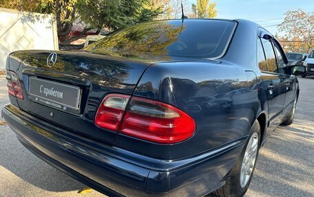 Mercedes-Benz E-Класс, 2001 год, 720 000 рублей, 6 фотография