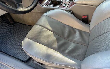 Mercedes-Benz E-Класс, 2001 год, 720 000 рублей, 9 фотография