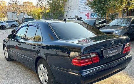 Mercedes-Benz E-Класс, 2001 год, 720 000 рублей, 8 фотография