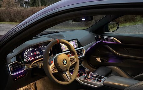 BMW M4, 2022 год, 8 400 000 рублей, 7 фотография