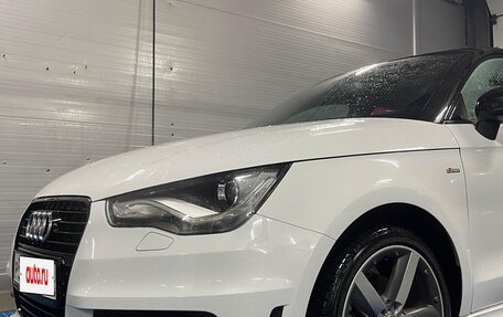 Audi A1, 2013 год, 1 280 000 рублей, 2 фотография