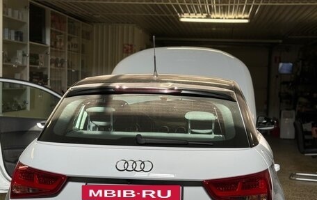 Audi A1, 2013 год, 1 280 000 рублей, 4 фотография