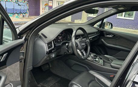 Audi Q7, 2019 год, 5 290 000 рублей, 8 фотография