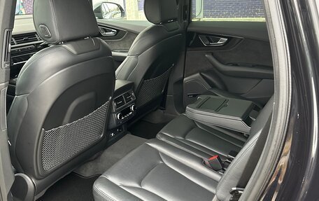 Audi Q7, 2019 год, 5 290 000 рублей, 9 фотография