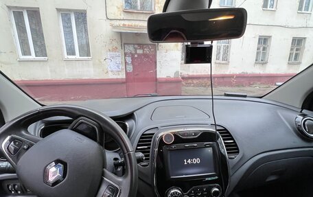 Renault Kaptur I рестайлинг, 2017 год, 1 150 000 рублей, 7 фотография