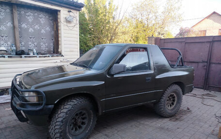 Opel Frontera A, 1994 год, 300 000 рублей, 2 фотография