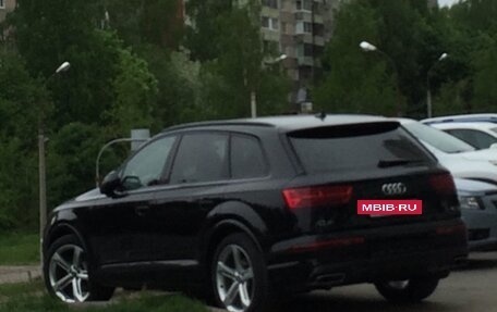 Audi Q7, 2019 год, 5 290 000 рублей, 6 фотография