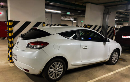 Renault Megane III, 2012 год, 950 000 рублей, 7 фотография