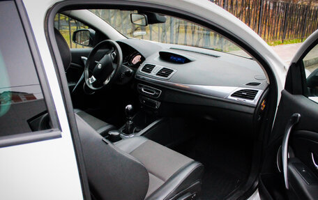 Renault Megane III, 2012 год, 950 000 рублей, 5 фотография