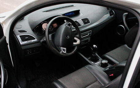 Renault Megane III, 2012 год, 950 000 рублей, 4 фотография