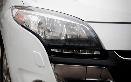 Renault Megane III, 2012 год, 950 000 рублей, 8 фотография