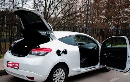 Renault Megane III, 2012 год, 950 000 рублей, 3 фотография