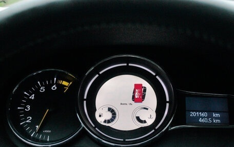 Renault Megane III, 2012 год, 950 000 рублей, 9 фотография