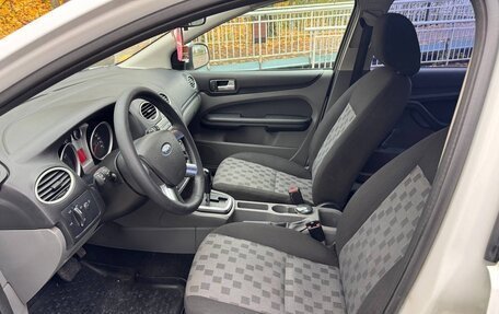 Ford Focus II рестайлинг, 2009 год, 410 000 рублей, 7 фотография