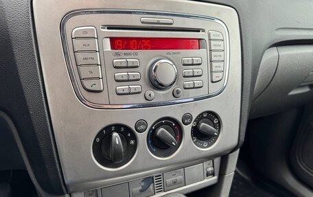 Ford Focus II рестайлинг, 2009 год, 410 000 рублей, 9 фотография