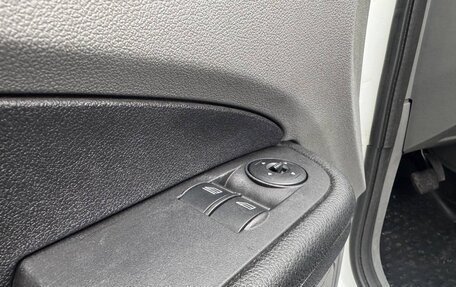 Ford Focus II рестайлинг, 2009 год, 410 000 рублей, 11 фотография