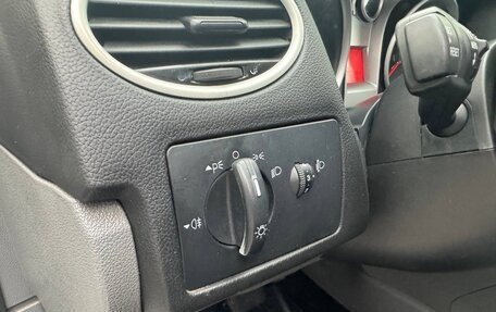 Ford Focus II рестайлинг, 2009 год, 410 000 рублей, 12 фотография