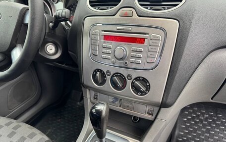 Ford Focus II рестайлинг, 2009 год, 410 000 рублей, 16 фотография